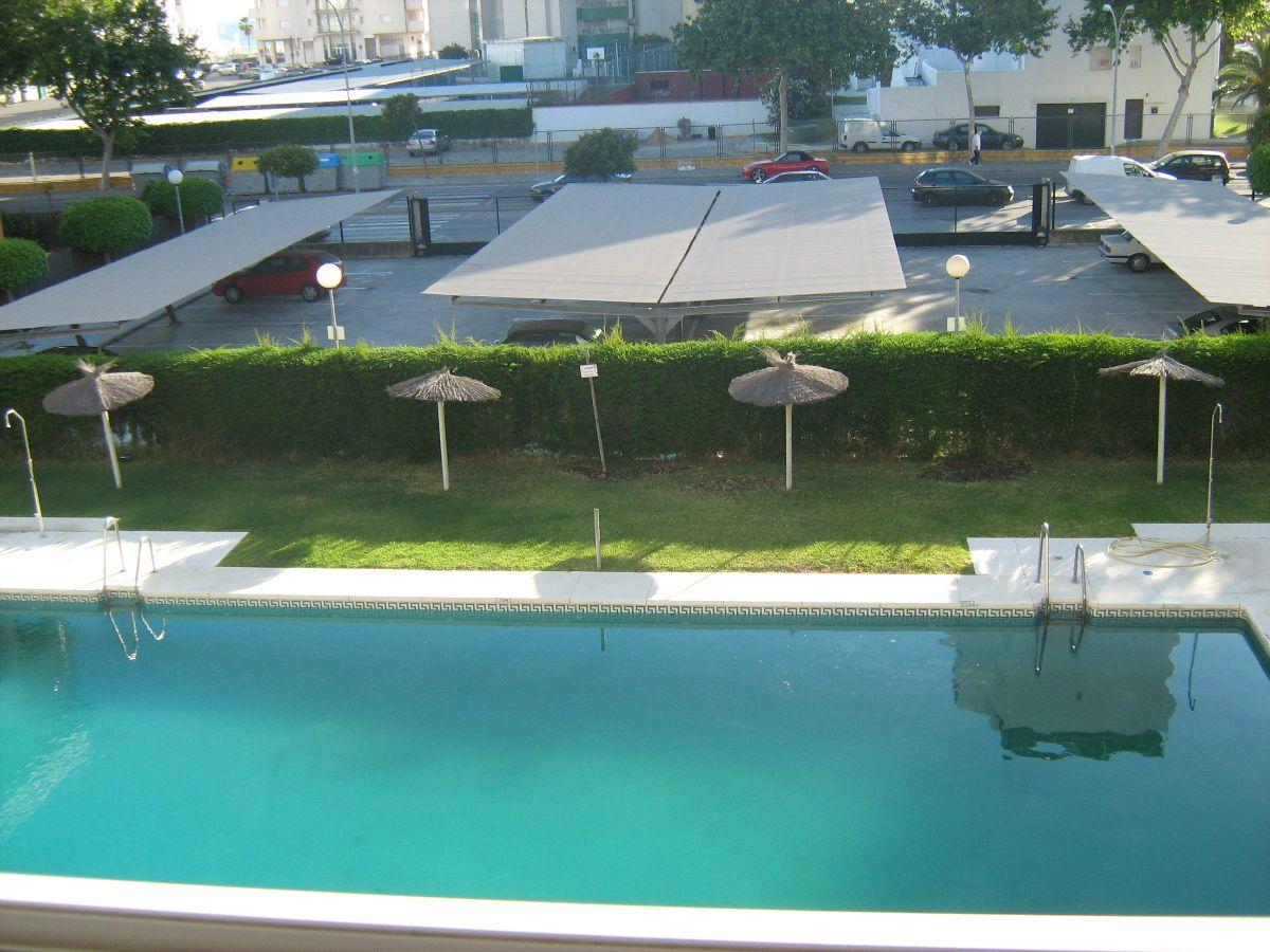 Aluguel de apartamento em El Puerto de Santa María