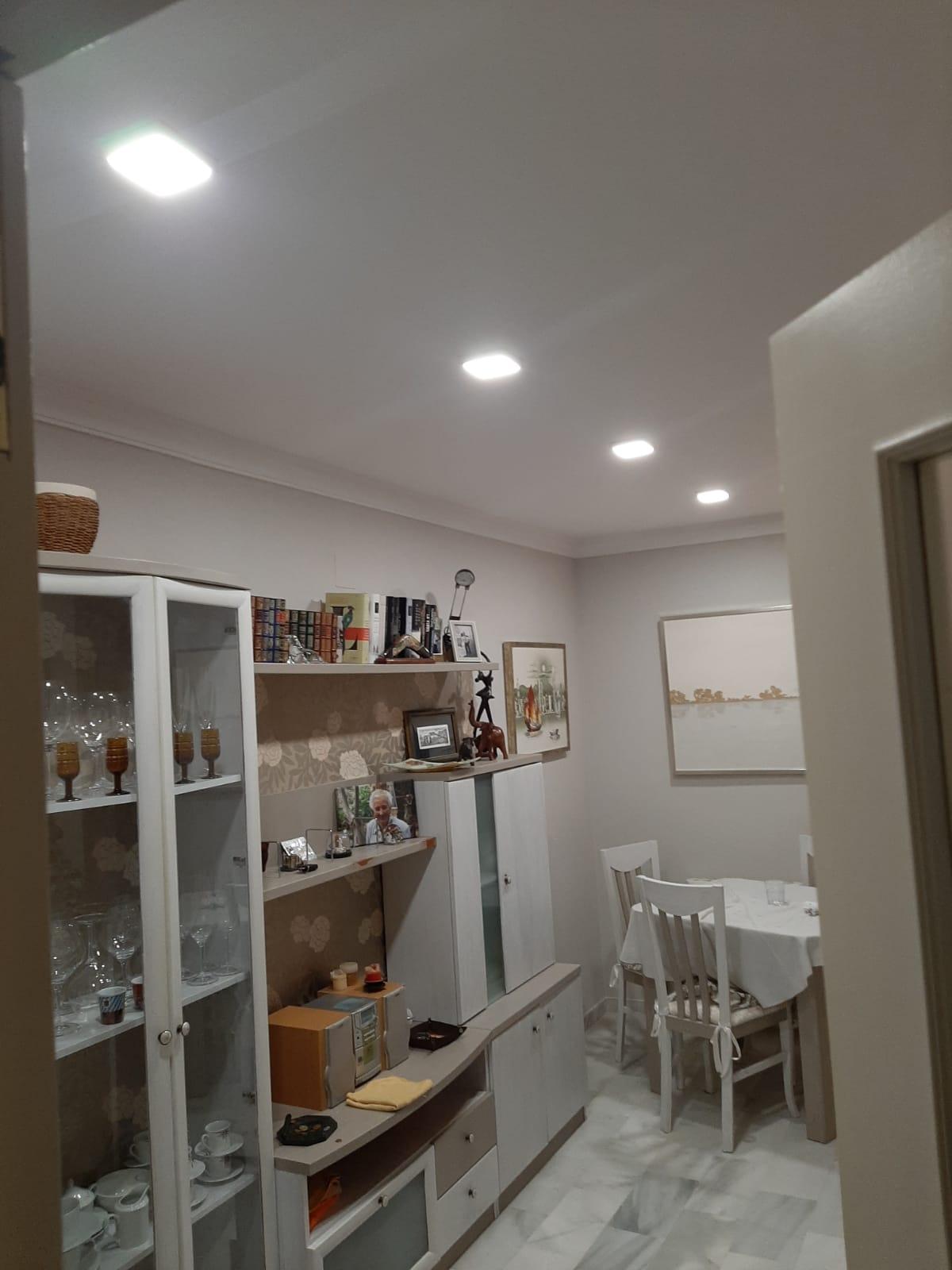 De location de appartement dans El Puerto de Santa María