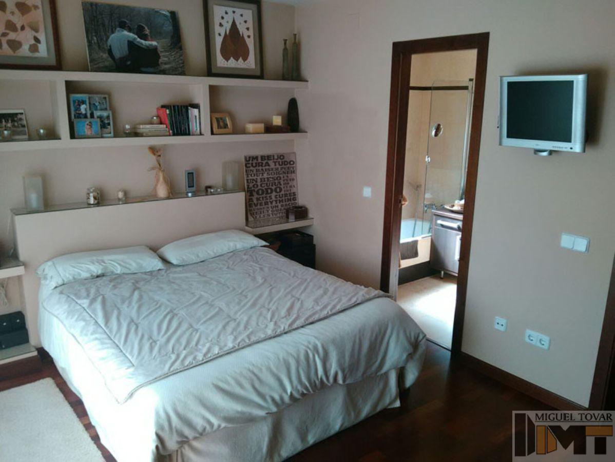 Venta de casa en Zamarramala