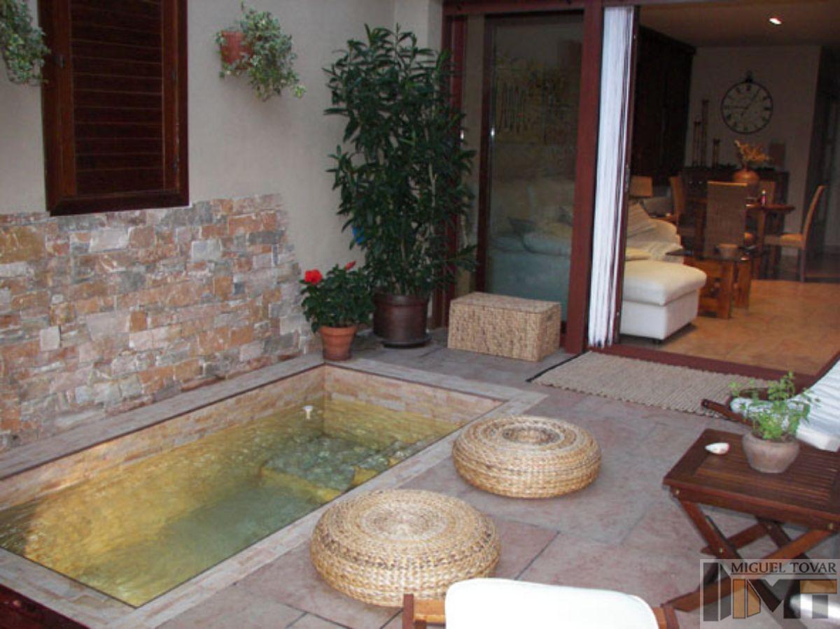 For sale of house in Zamarramala