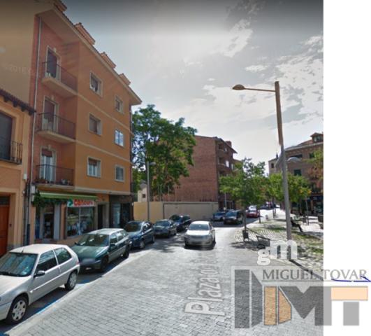 For sale of duplex in Segovia