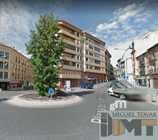 For sale of duplex in Segovia