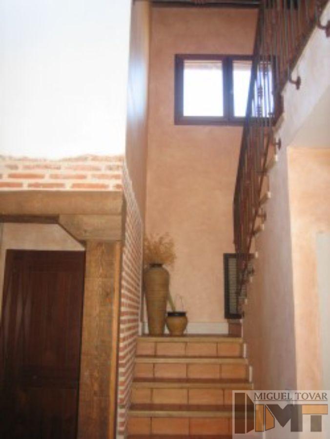 For sale of chalet in Tizneros