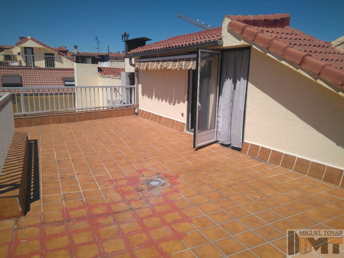 For sale of duplex in Segovia