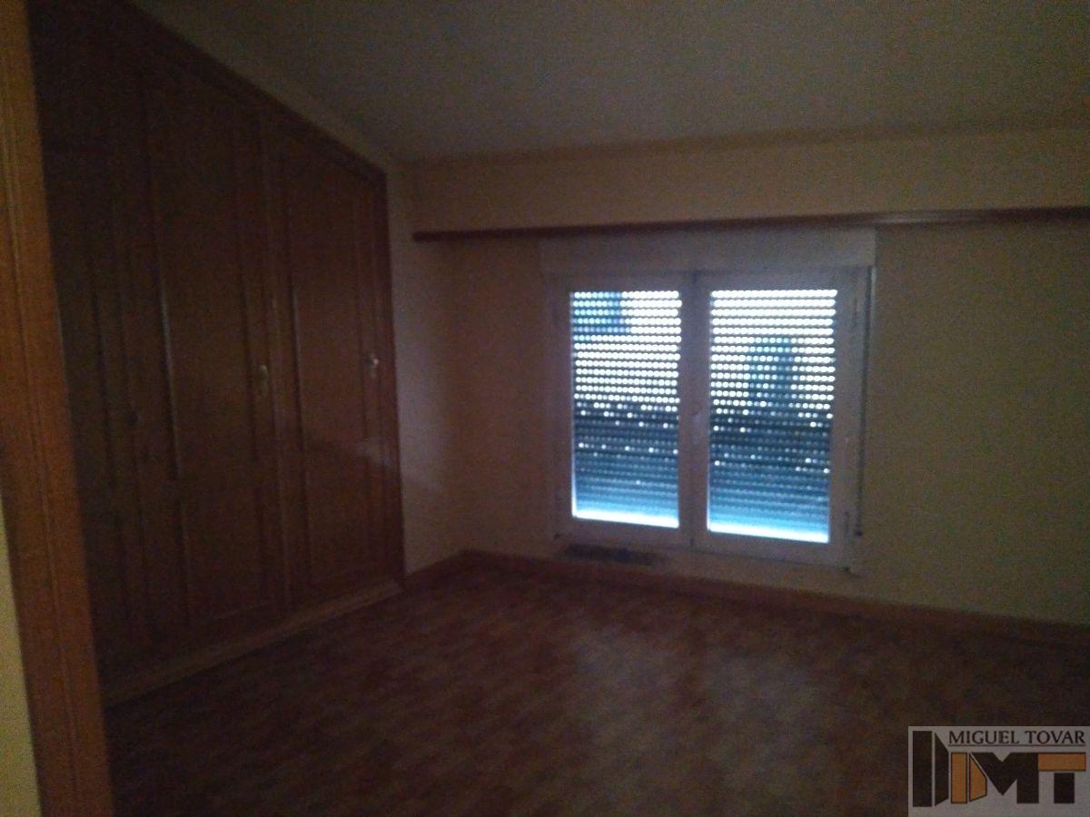 Venta de dúplex en Segovia