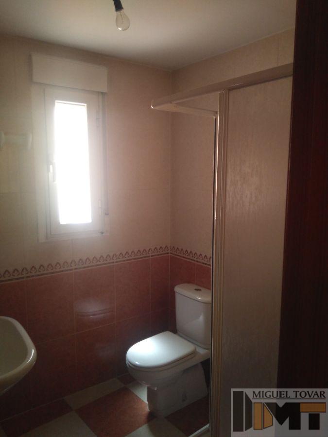 For sale of duplex in Segovia