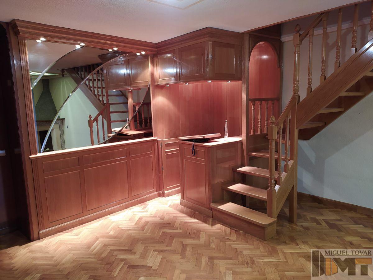 For sale of duplex in Segovia