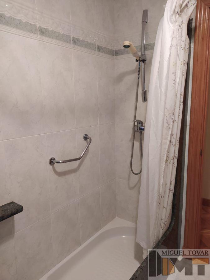 For sale of duplex in Segovia