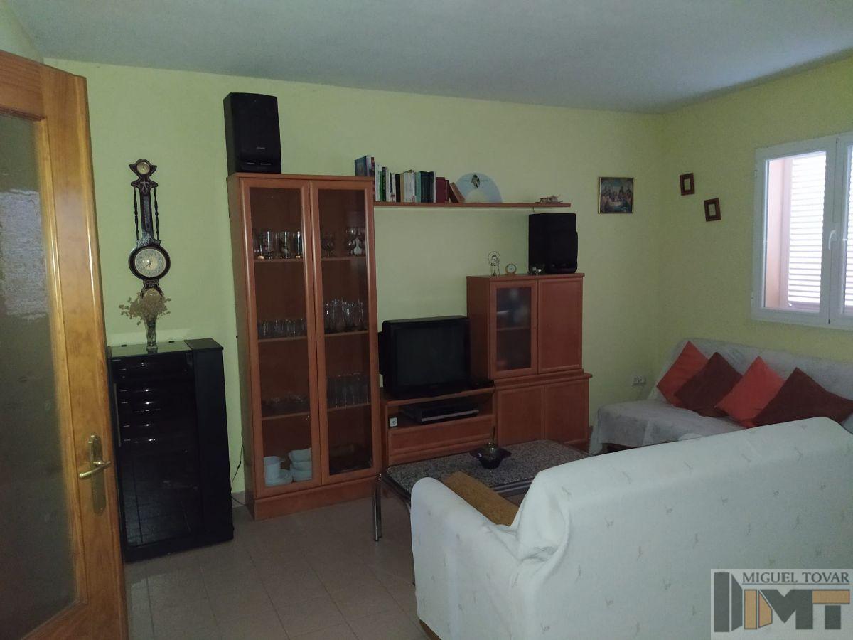 Venta de chalet en La Losa