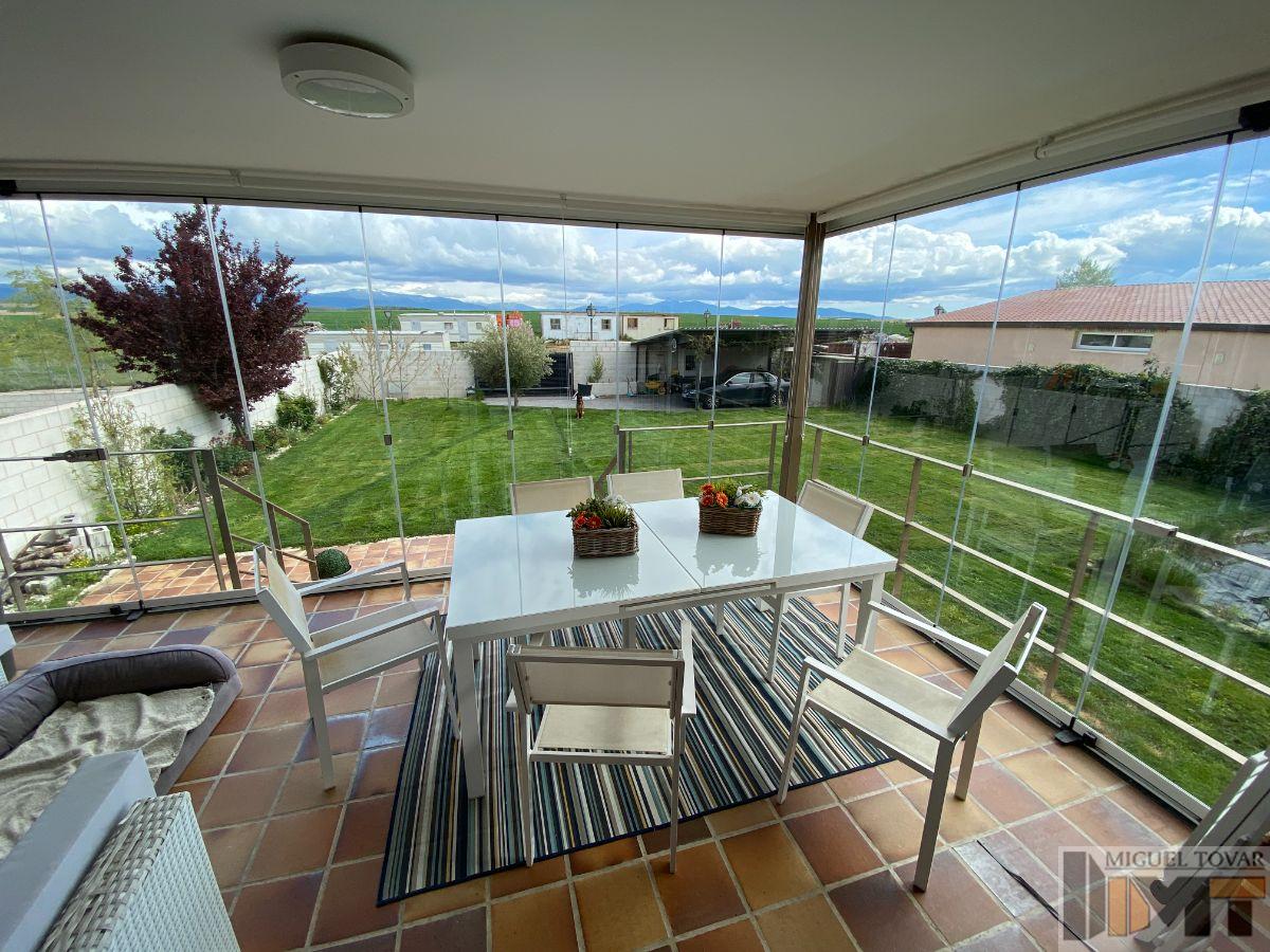 Venta de chalet en Encinillas