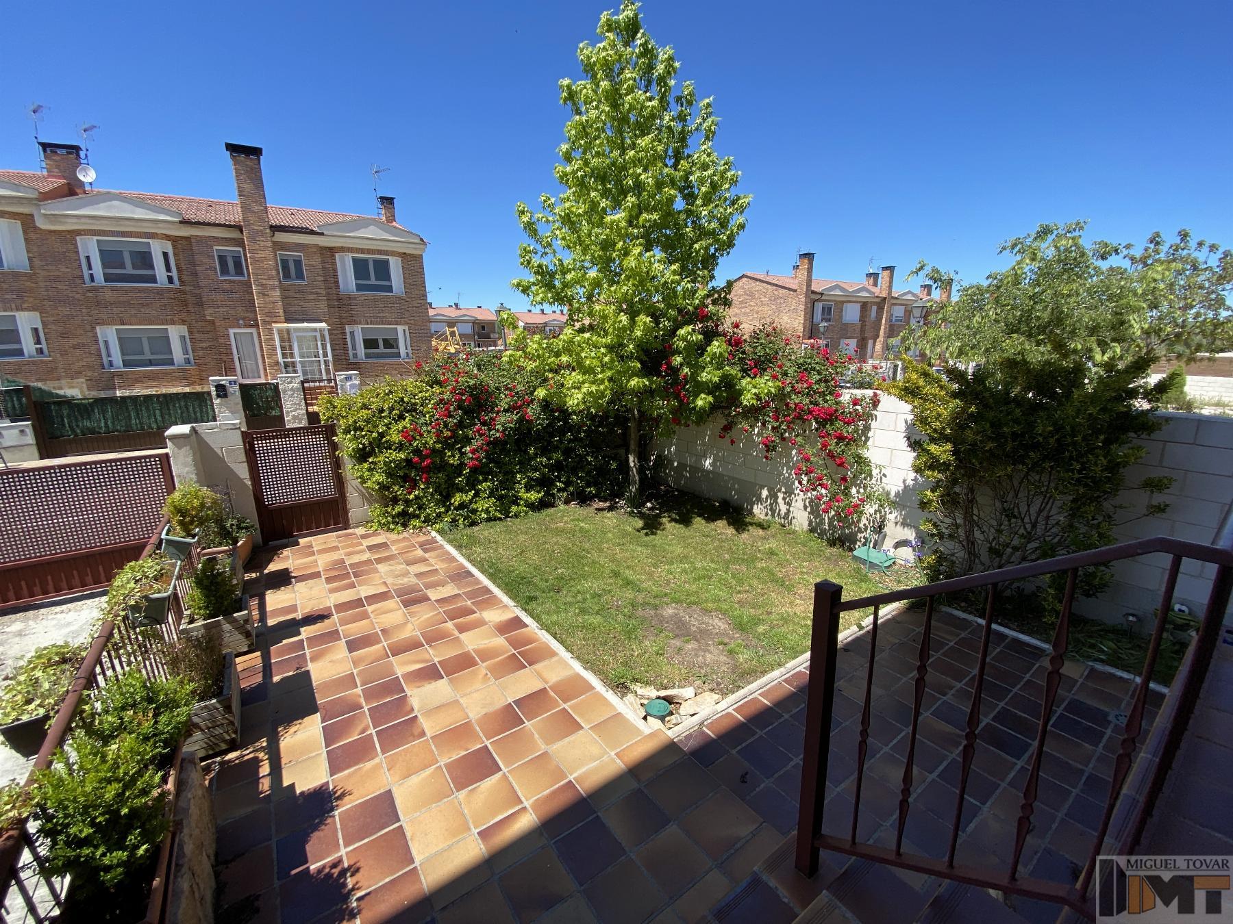 Venta de chalet en Encinillas