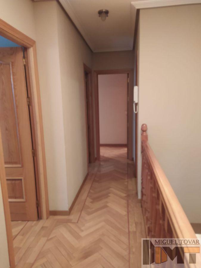Alquiler de dúplex en Segovia