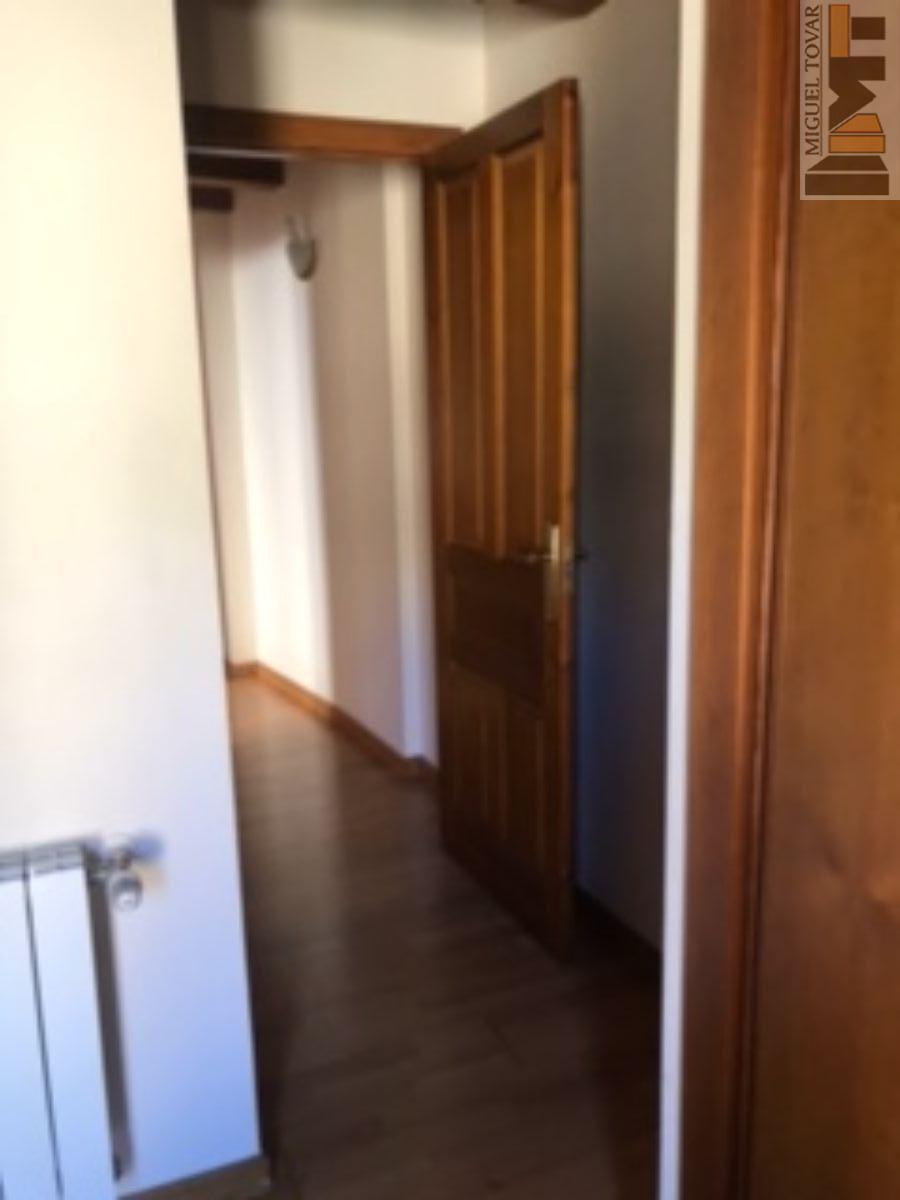 For sale of apartment in Segovia