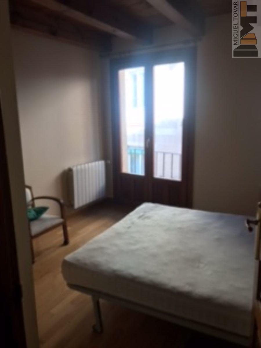 For sale of apartment in Segovia