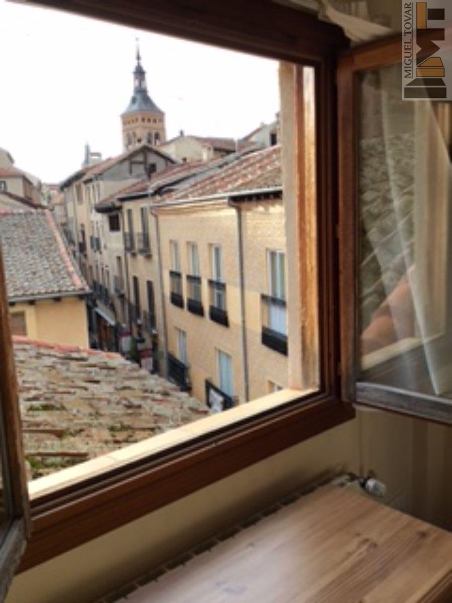Venta de apartamento en Segovia