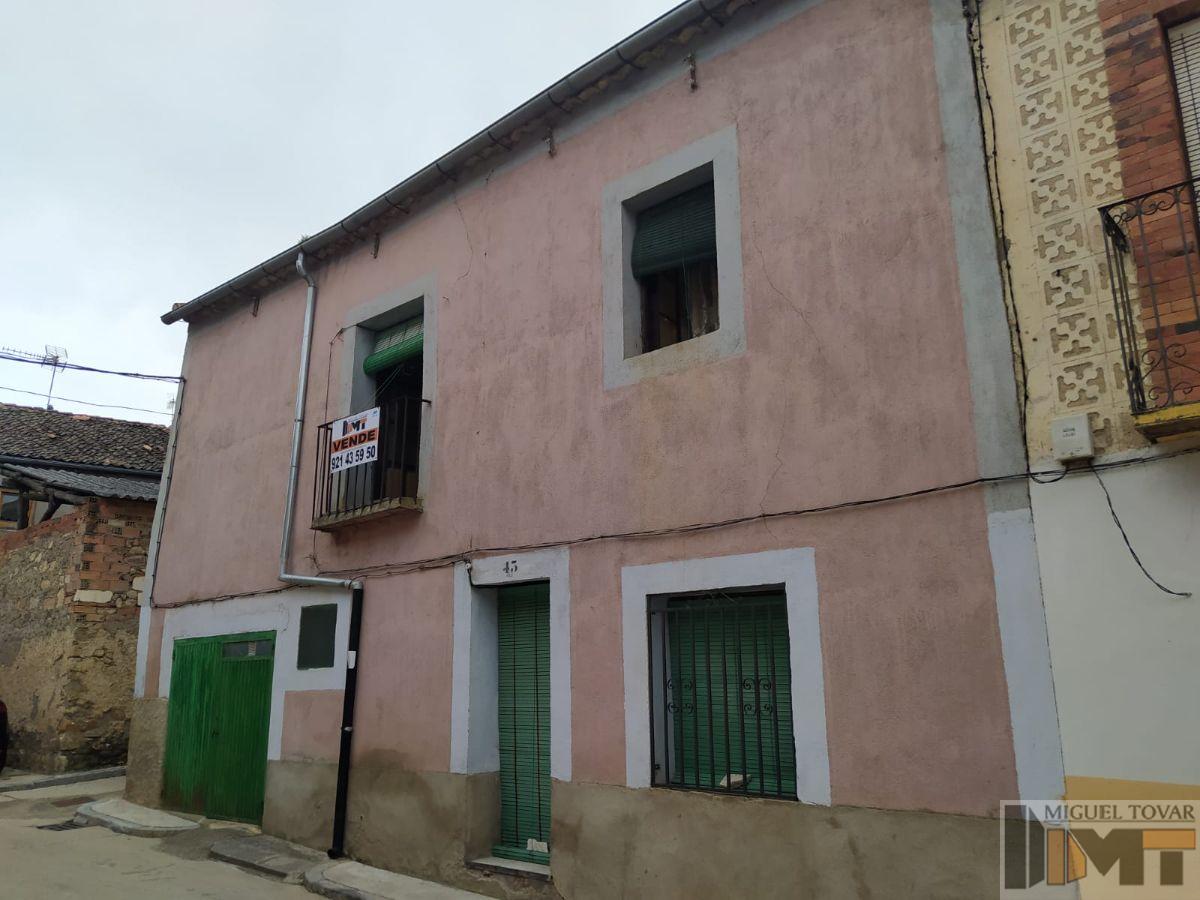 Venta de casa en Turégano