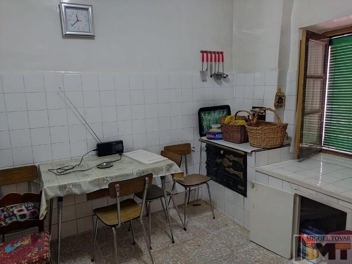 Venta de casa en Turégano