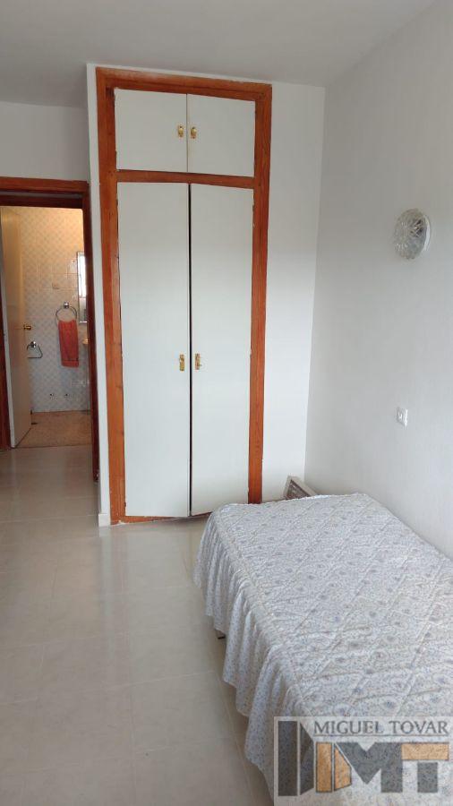 For sale of apartment in El Espinar