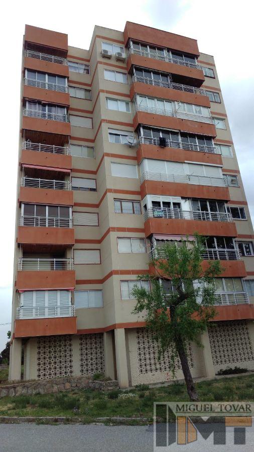 Venta de apartamento en El Espinar