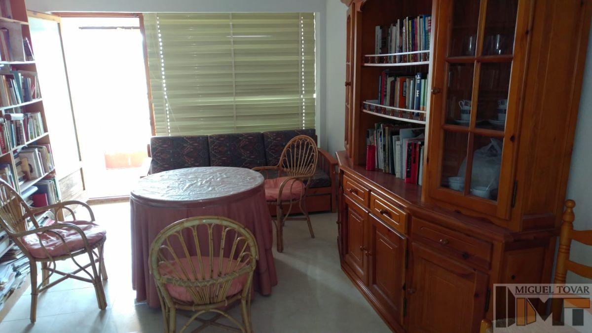 For sale of apartment in El Espinar