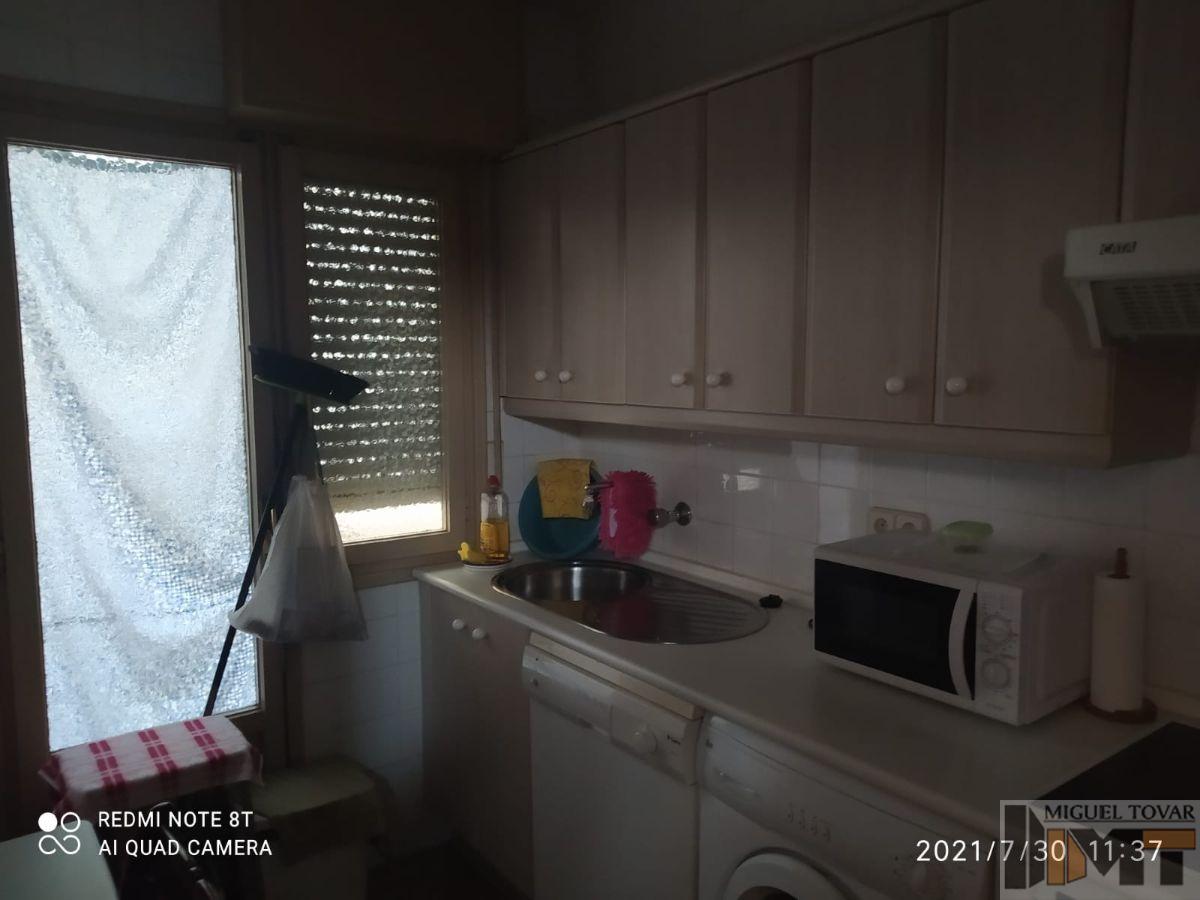 Venta de piso en Segovia