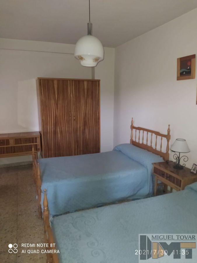Venta de piso en Segovia