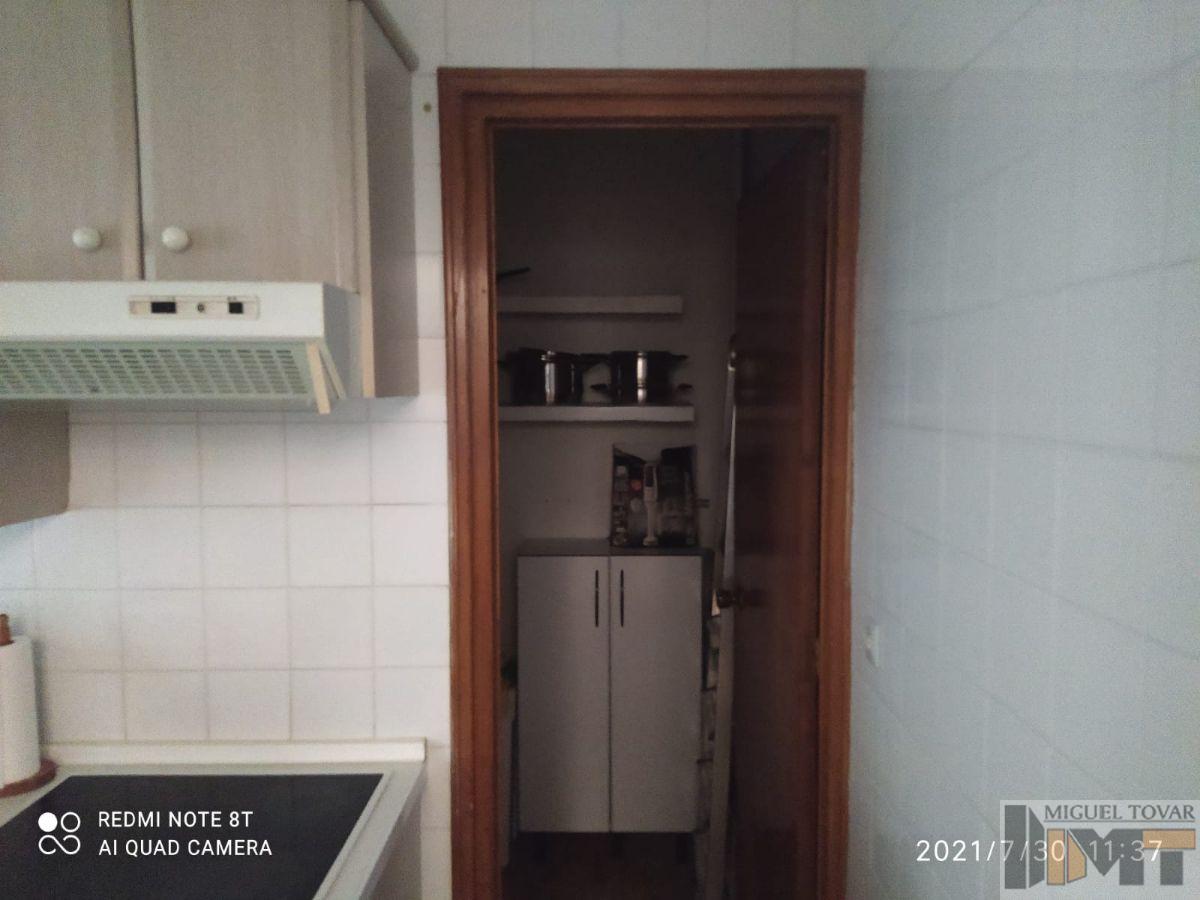 Venta de piso en Segovia