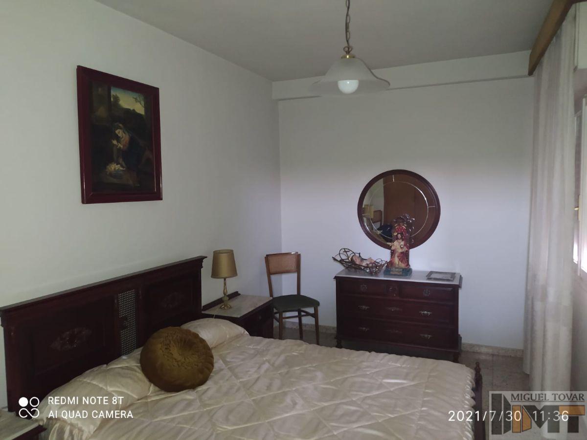 Venta de piso en Segovia