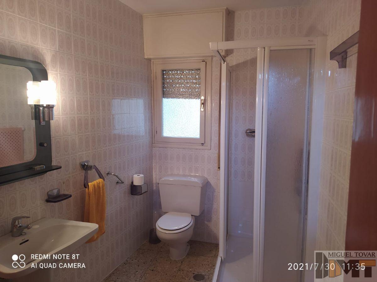 Venta de piso en Segovia