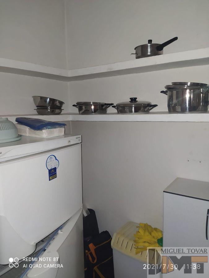 Venta de piso en Segovia