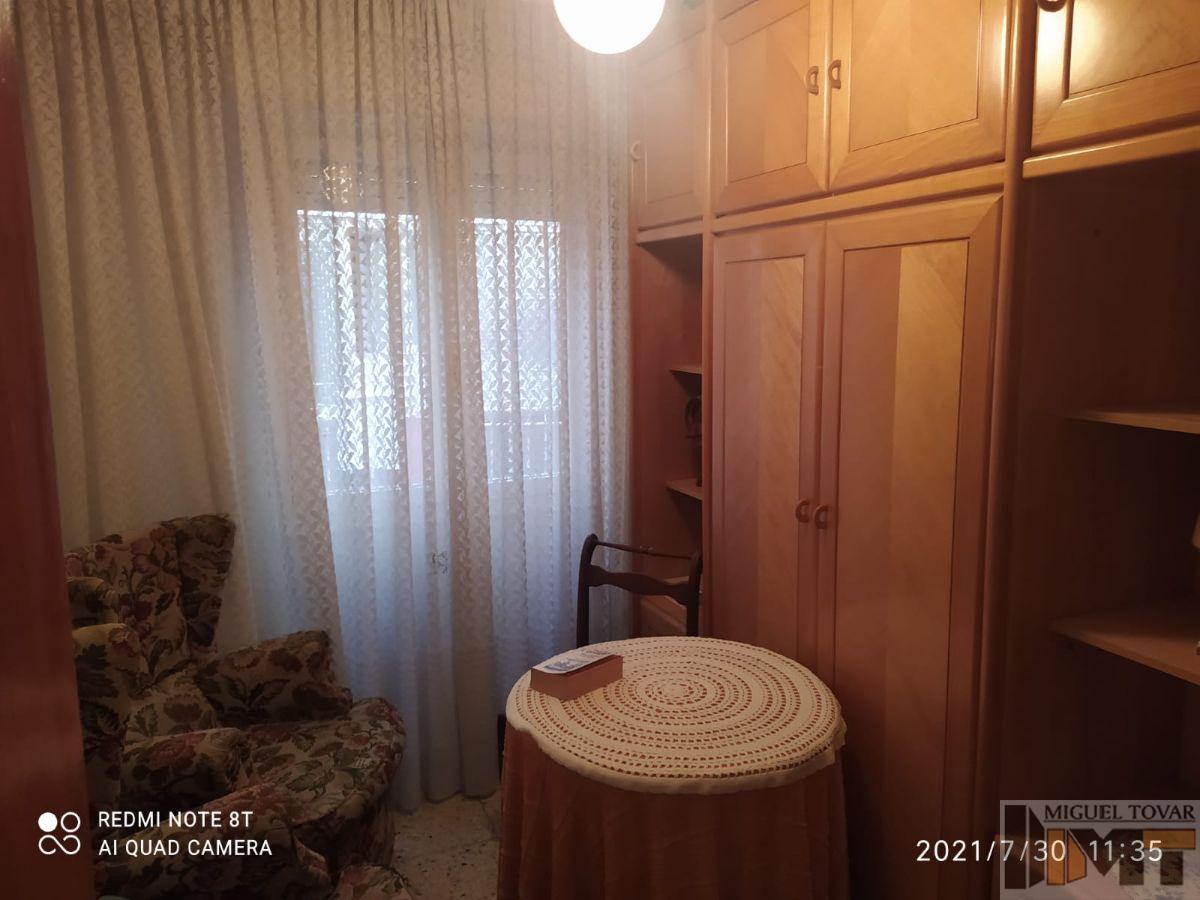 Venta de piso en Segovia