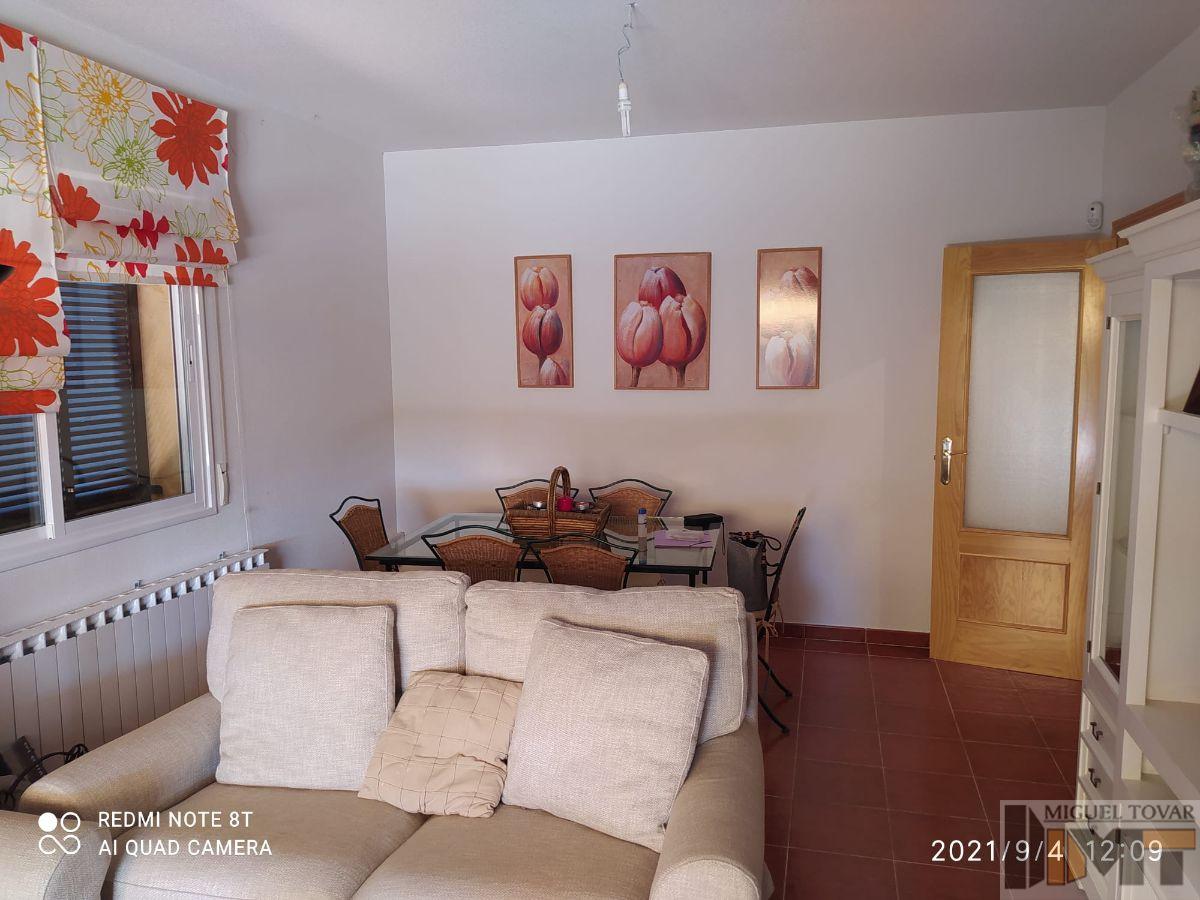 Venta de chalet en Zarzuela del Monte