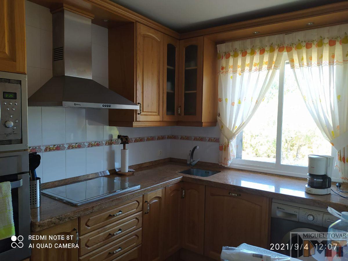 For sale of chalet in Zarzuela del Monte