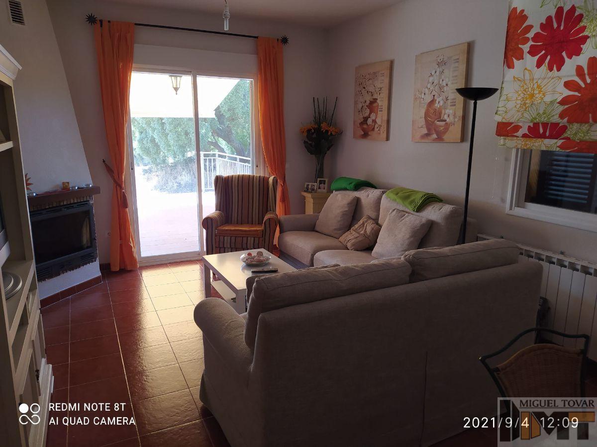 For sale of chalet in Zarzuela del Monte