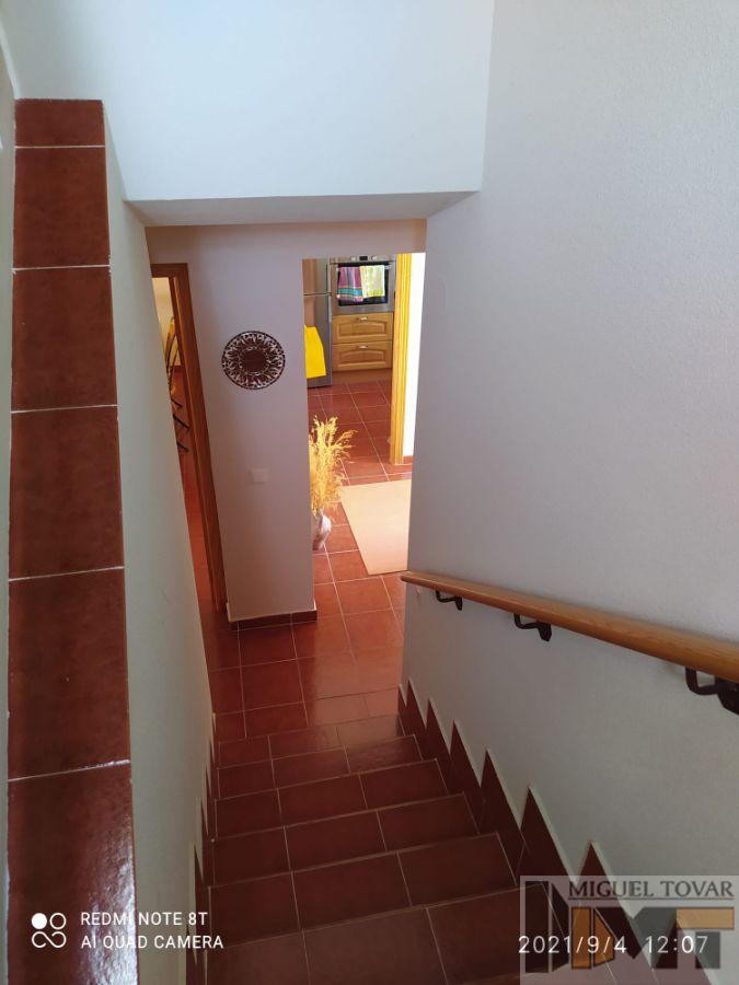 For sale of chalet in Zarzuela del Monte