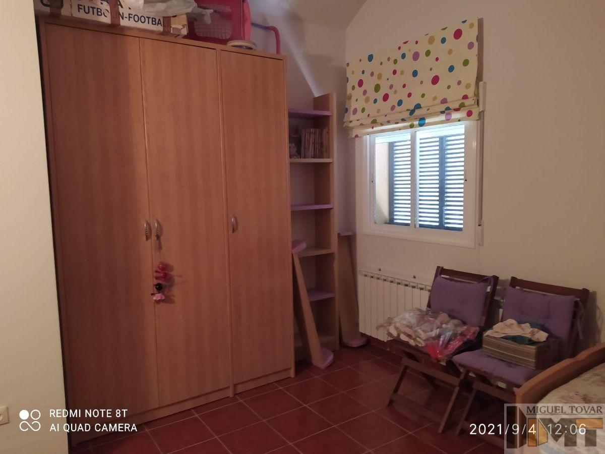 Venta de chalet en Zarzuela del Monte