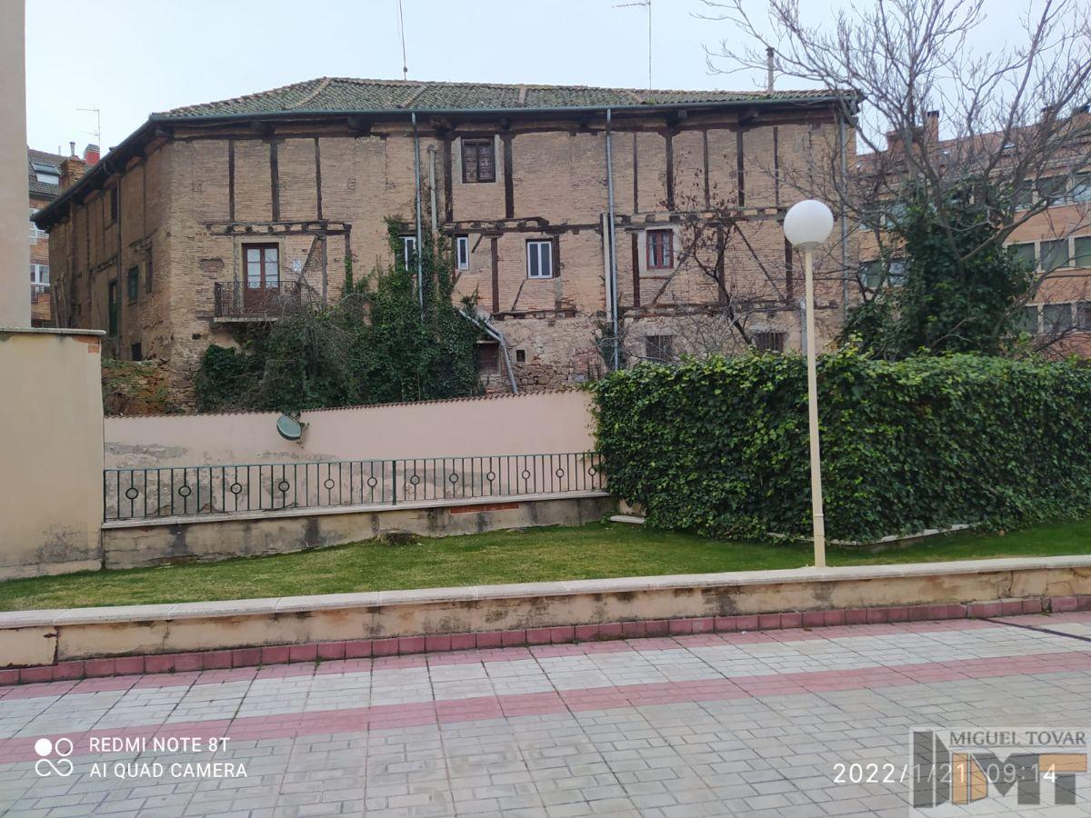 For sale of house in Segovia