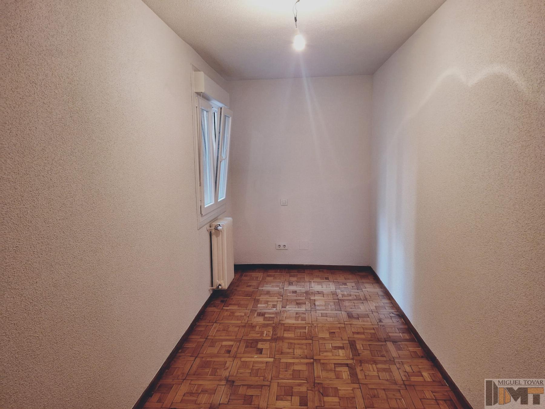 Venta de piso en Segovia
