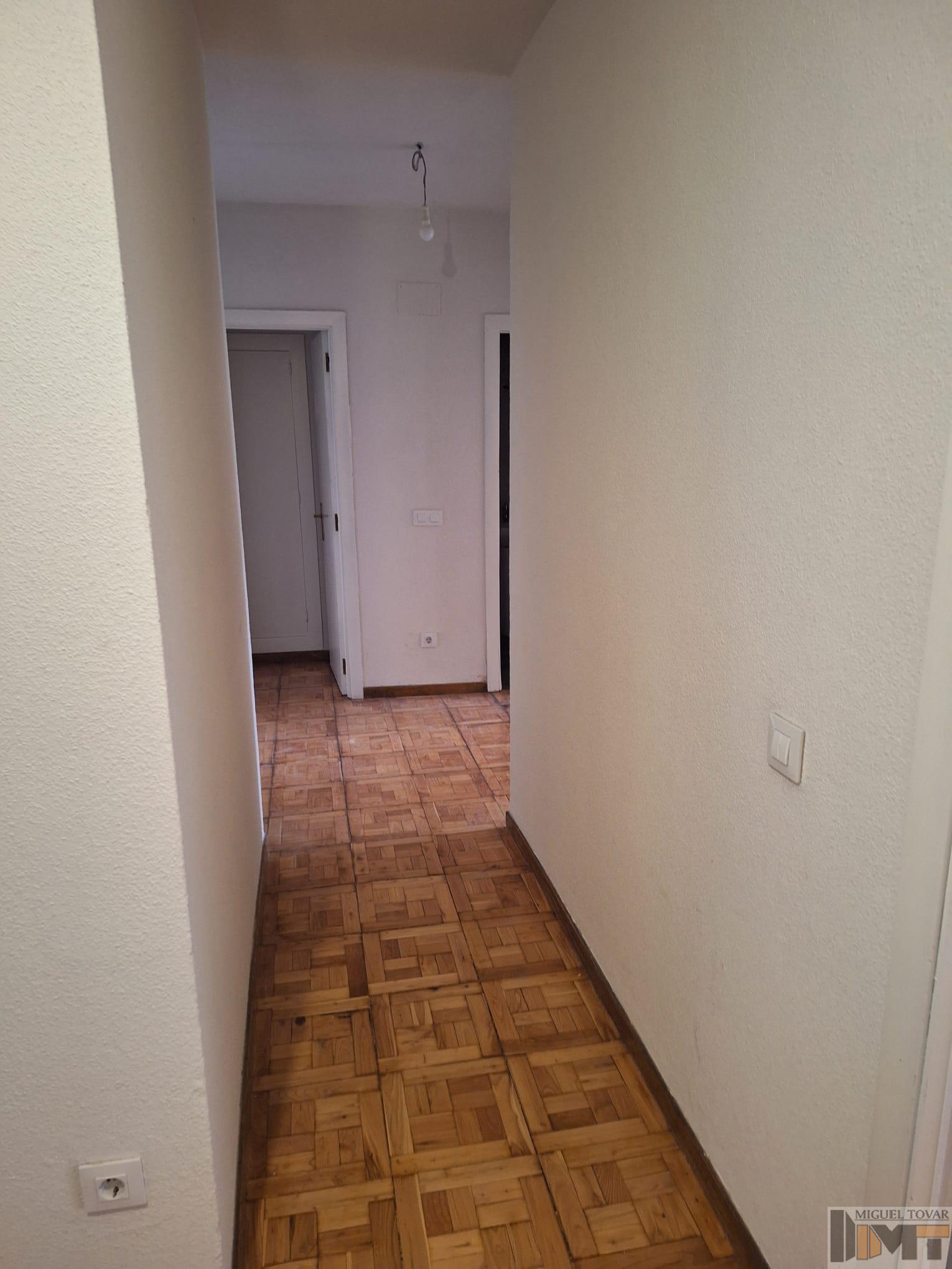 Venta de piso en Segovia