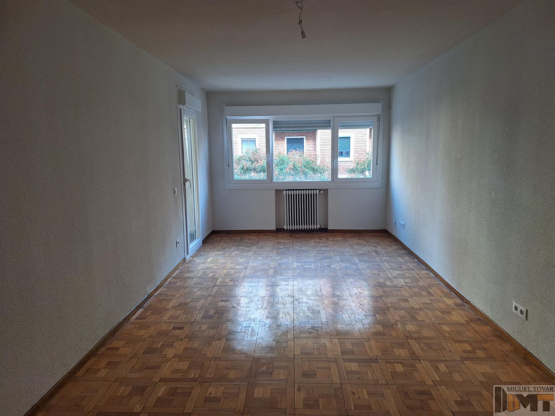Venta de piso en Segovia