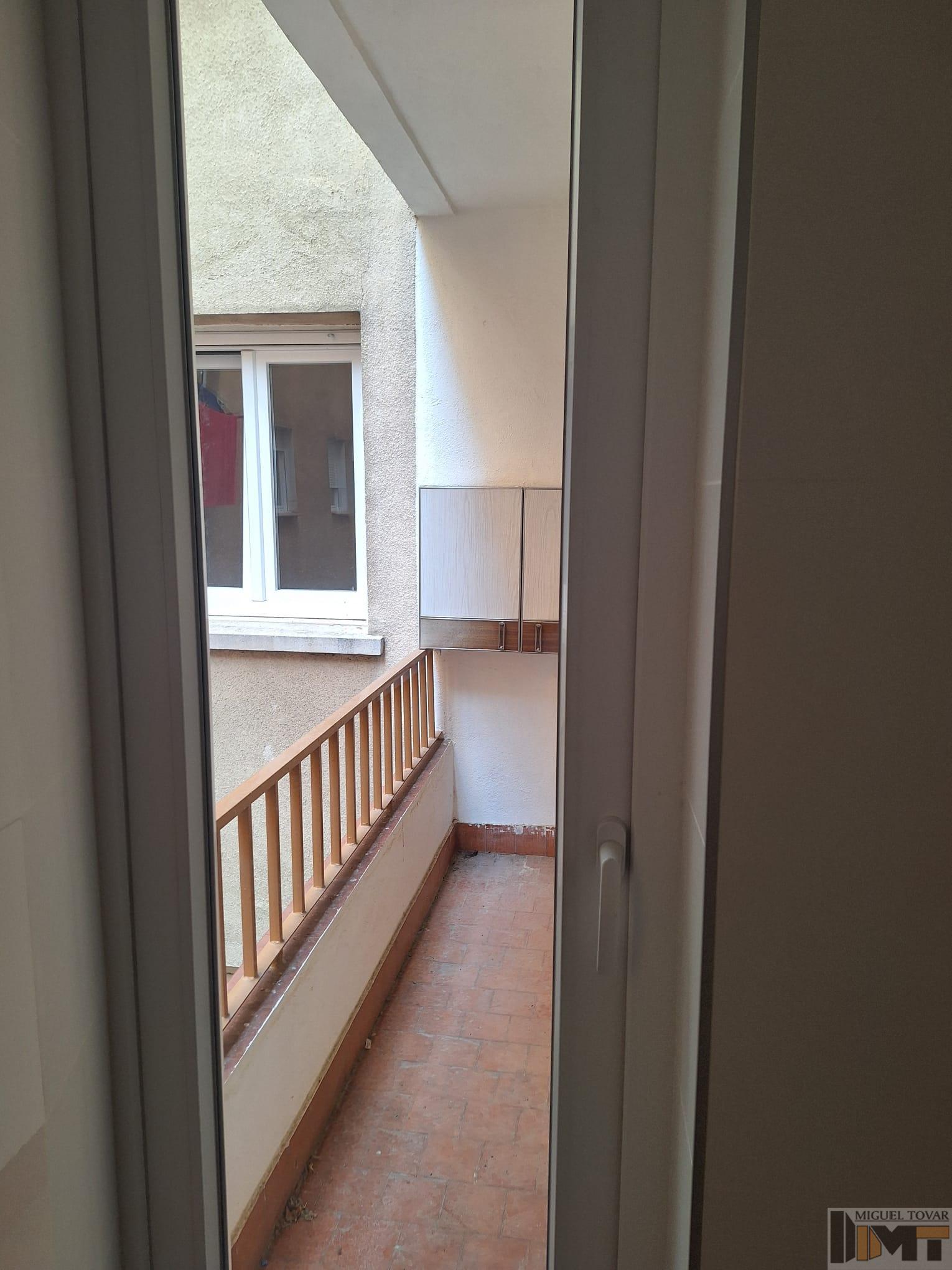 Venta de piso en Segovia