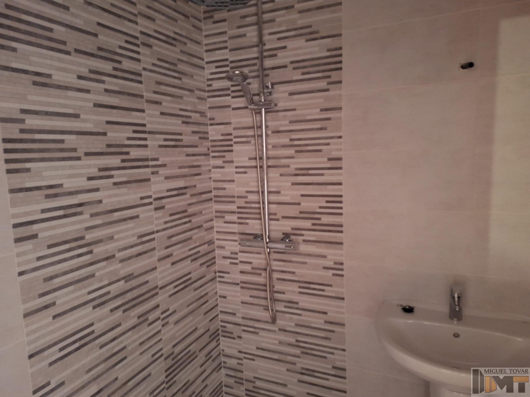 Venta de piso en Segovia