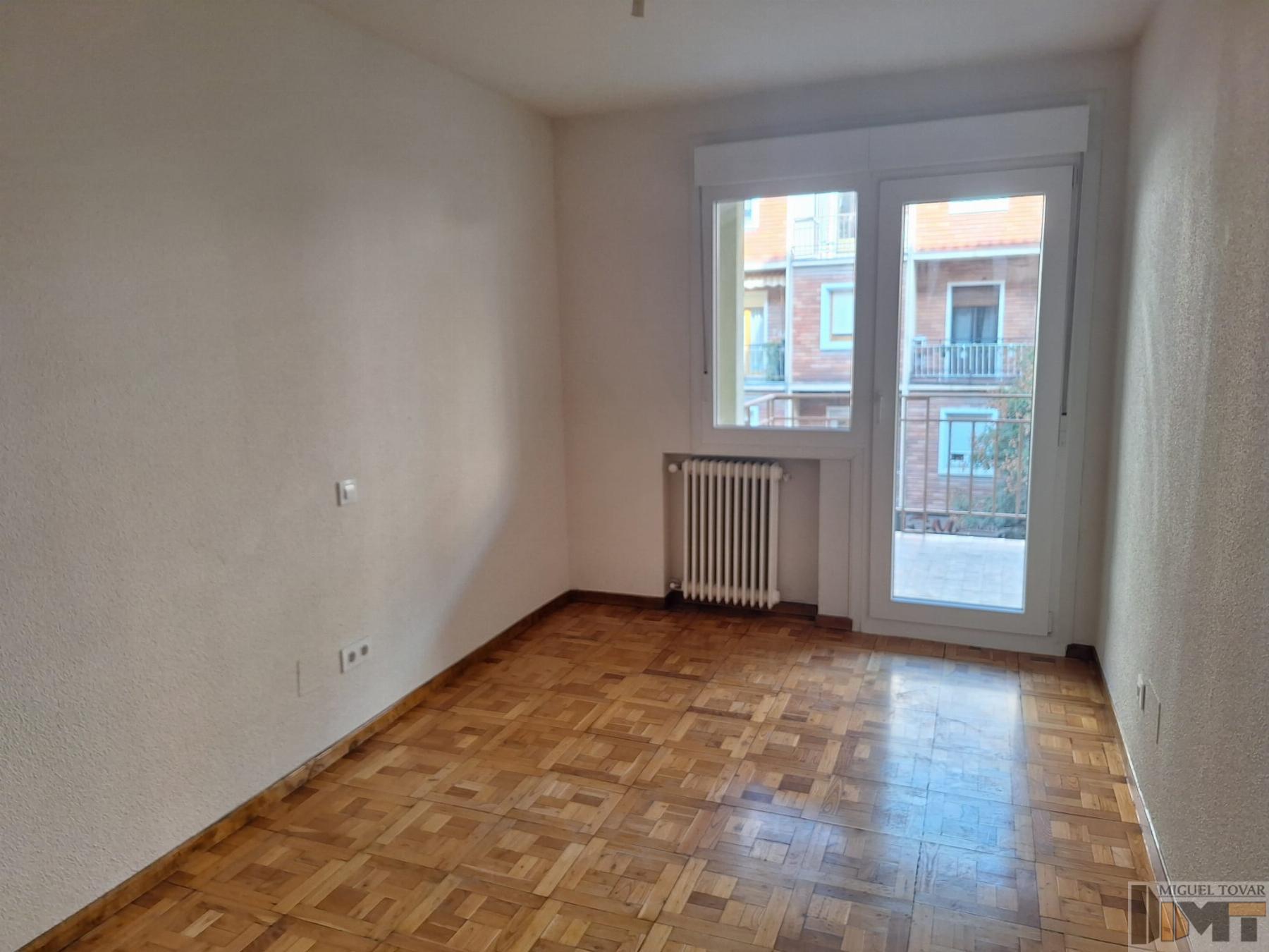 Venta de piso en Segovia