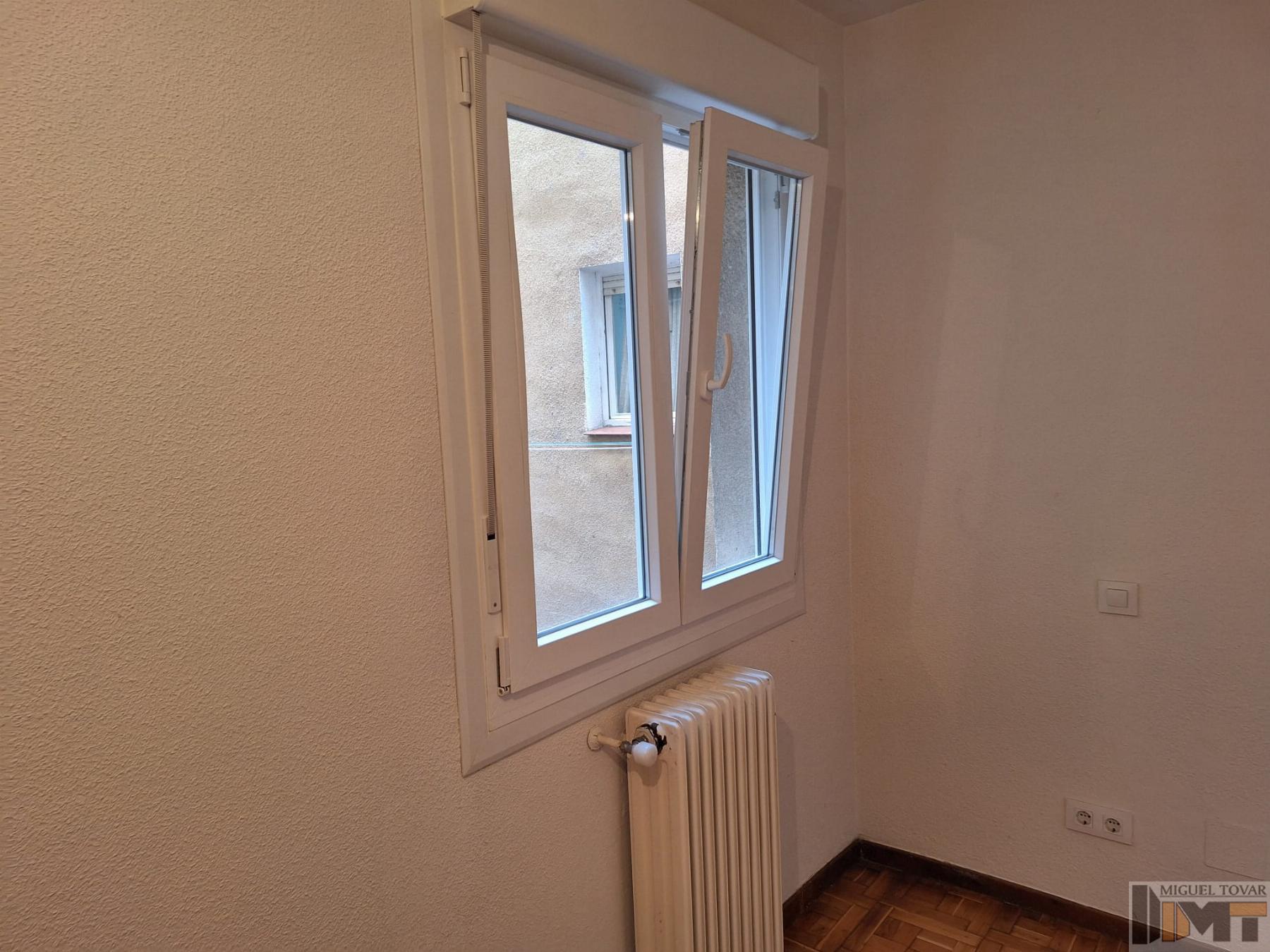 Venta de piso en Segovia