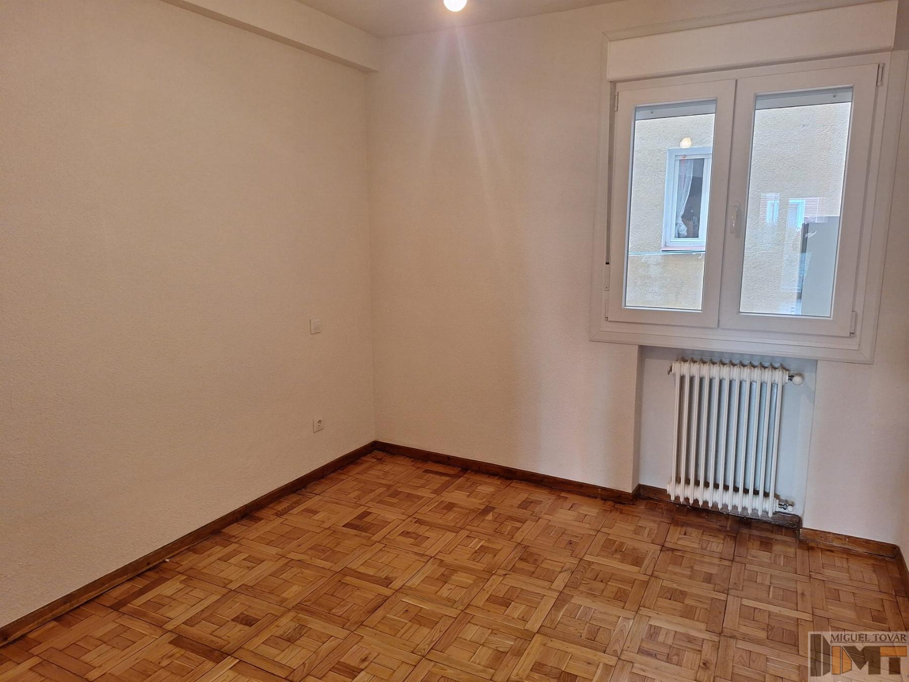 Venta de piso en Segovia