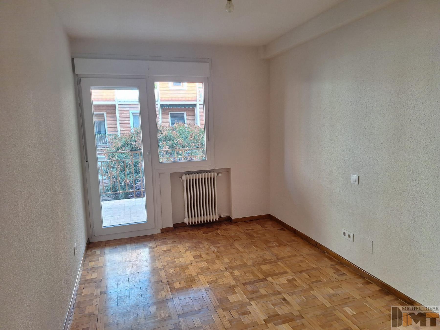 Venta de piso en Segovia