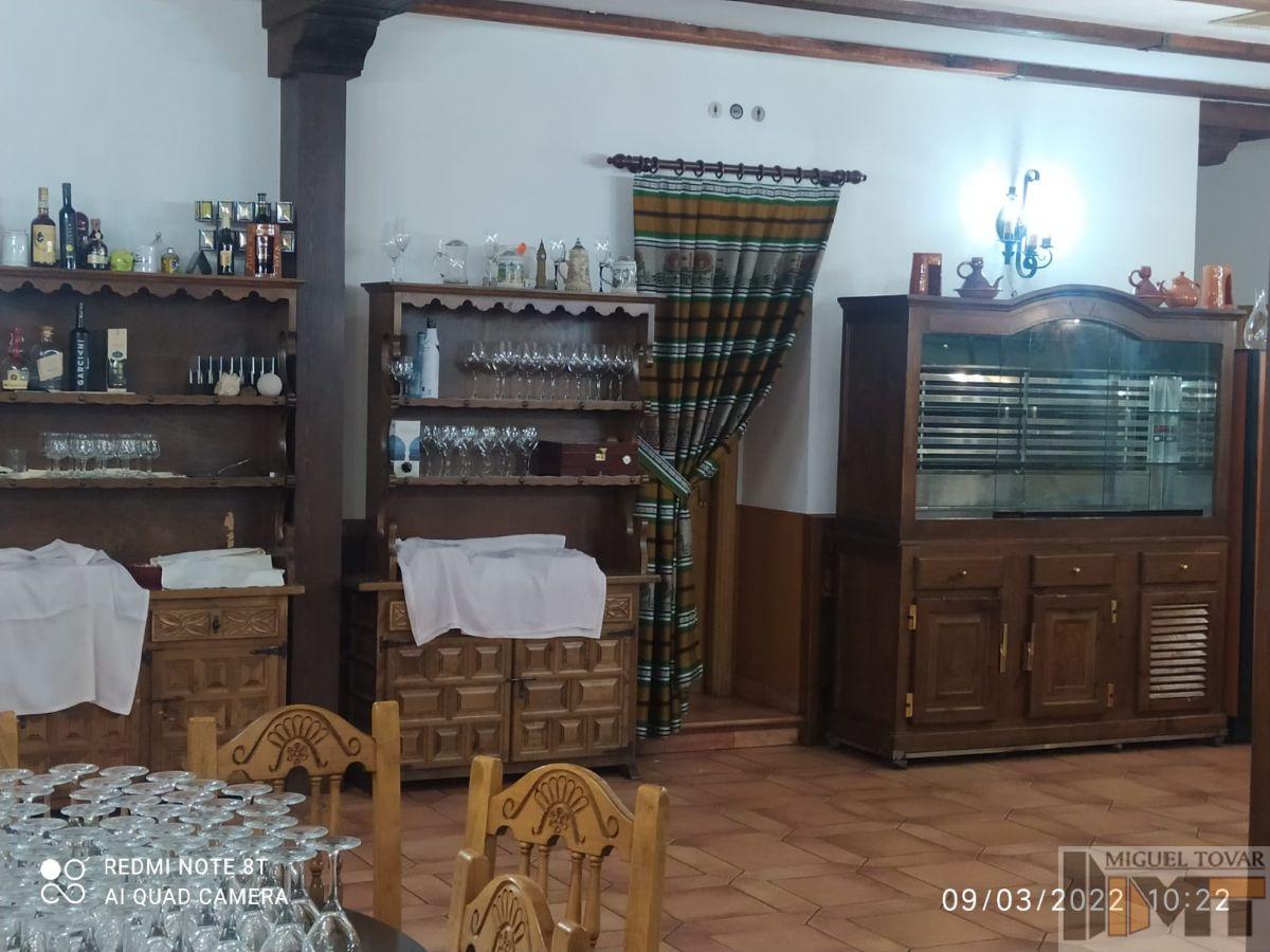 For sale of commercial in Segovia