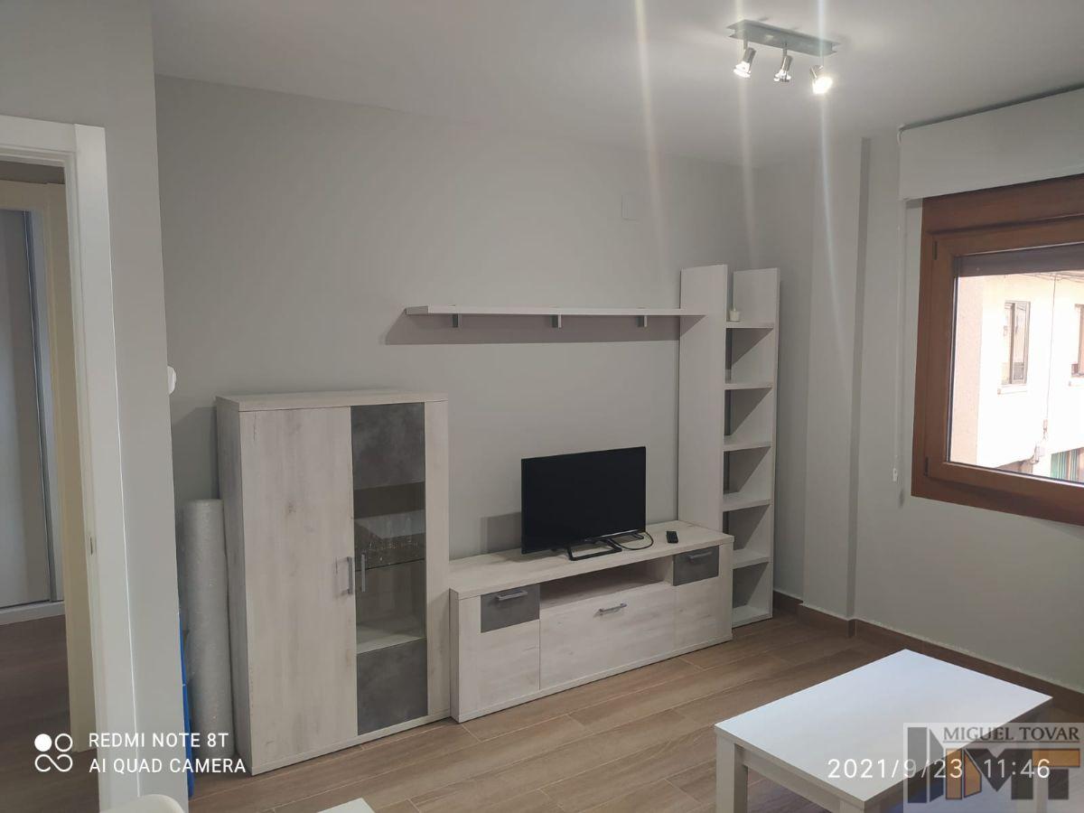 Venta de piso en Segovia