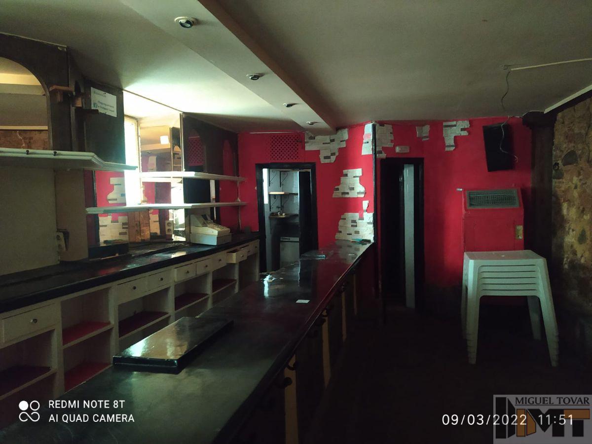 Venta de local comercial en Segovia