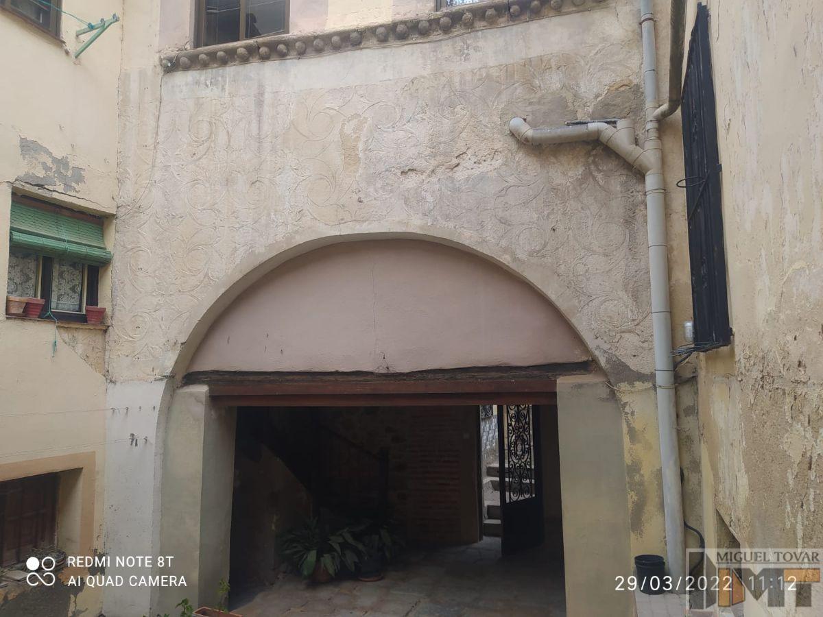 For sale of flat in Segovia